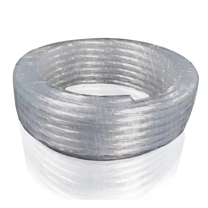 OD:12mm Multi-strand Twist Optic Cable factory