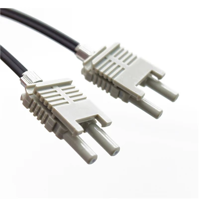 Industrial Plastic Optical Fiber Cable HFBR4506Z HFBR4516Z Industrial Plastic Optical Fiber Cable HFBR4506Z HFBR4516Z