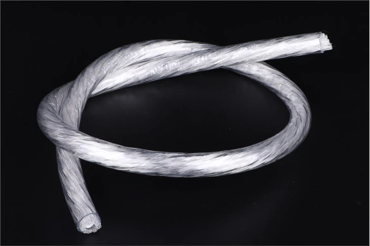 Twisted Fiber Optic Cable suppliers