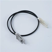 Avago HFBR4506Z / HFBR4516Z Fiber Optics Industrial Control POF Sensor Cable