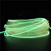 Fiber Optic Swimming Pool Starlight Light