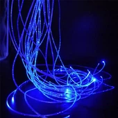 Optical Fibre Decorative Lamp