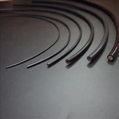 PMMA End Glow Plastic Optical Fiber Cable