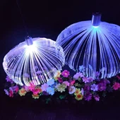 Waterproof Fiber Optic Lights